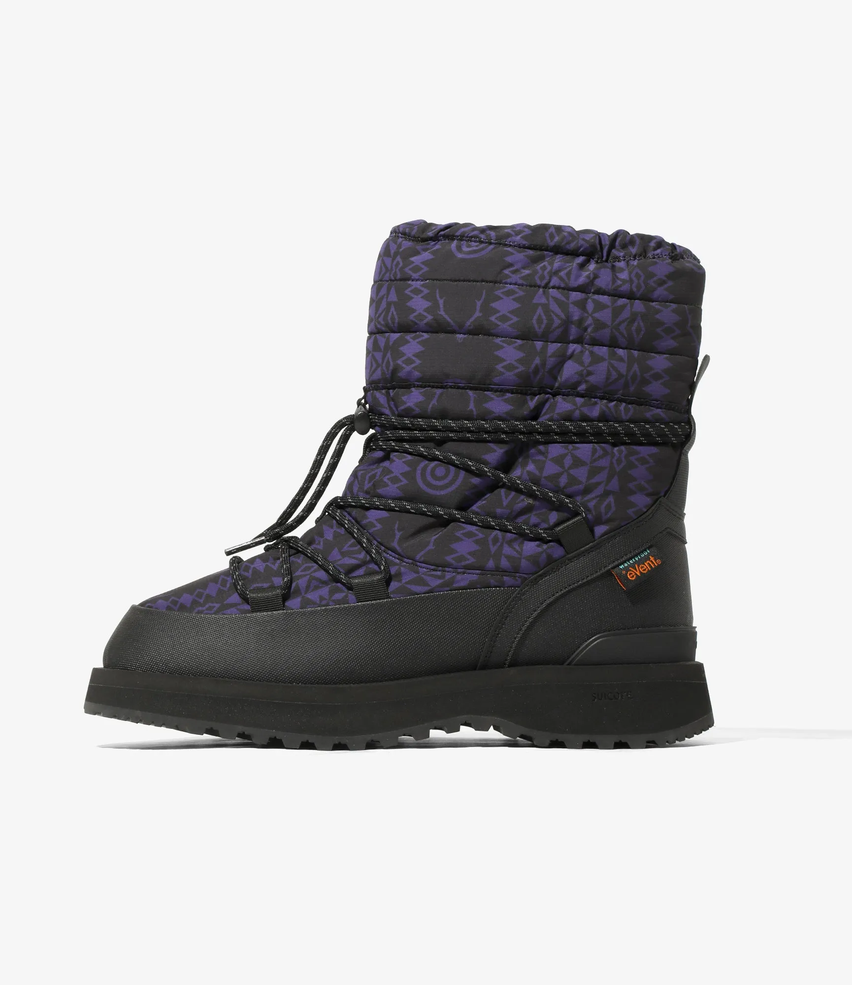 South2 West8 x suicoke - Bower - Native Skull