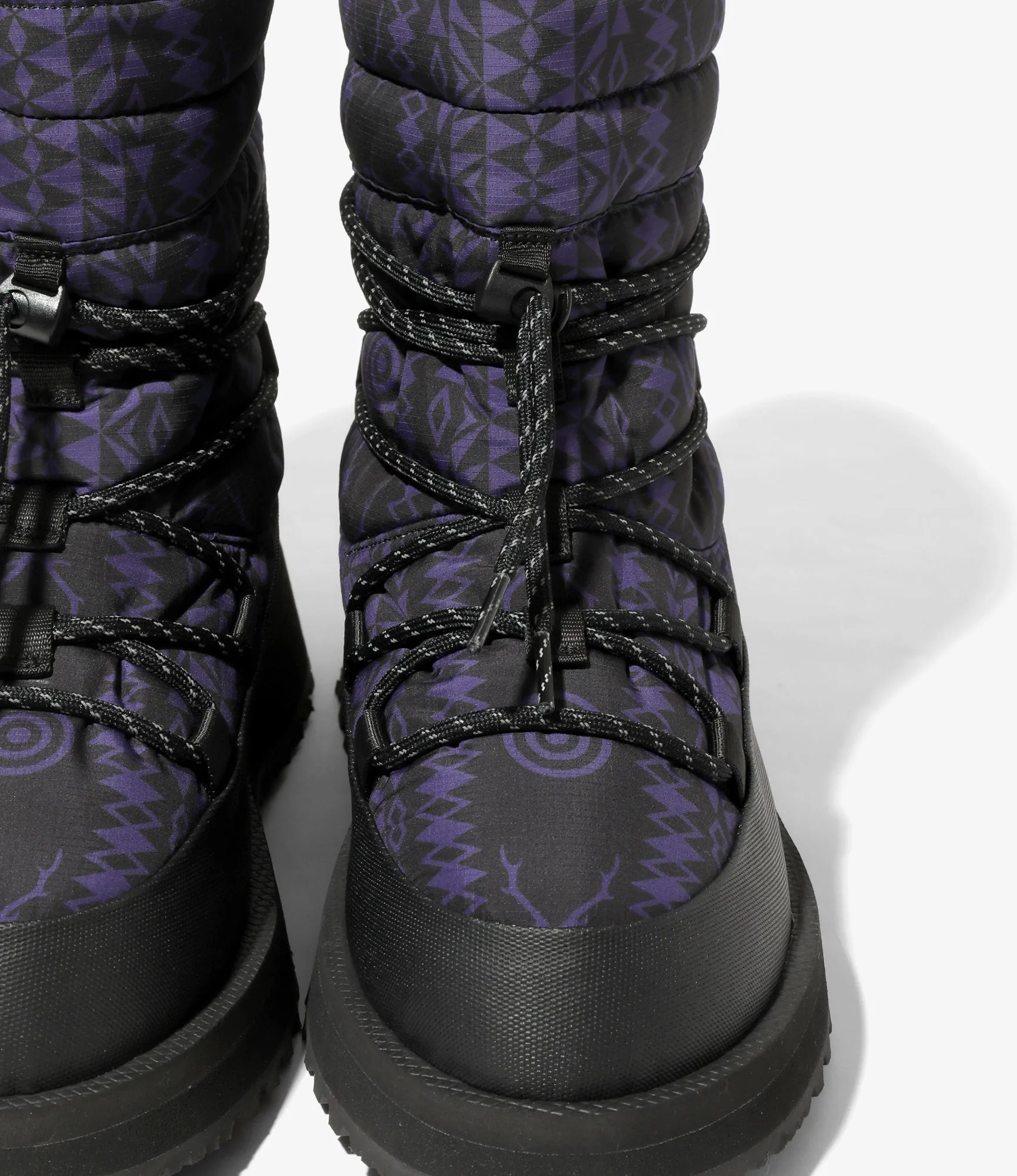 South2 West8 x suicoke - Bower - Native Skull