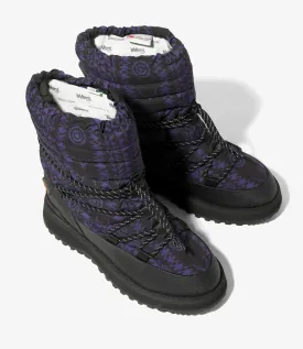 South2 West8 x suicoke - Bower - Native Skull