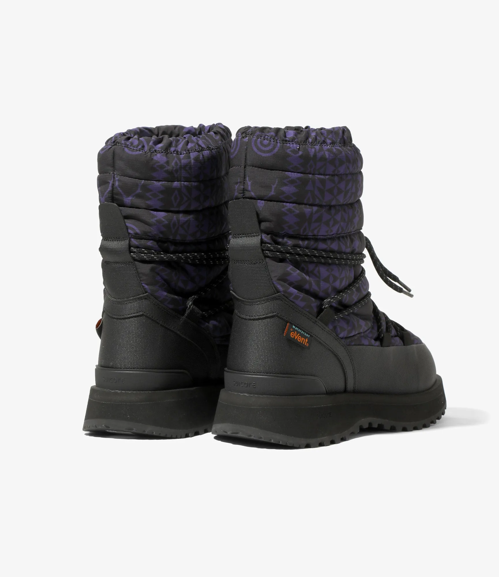 South2 West8 x suicoke - Bower - Native Skull