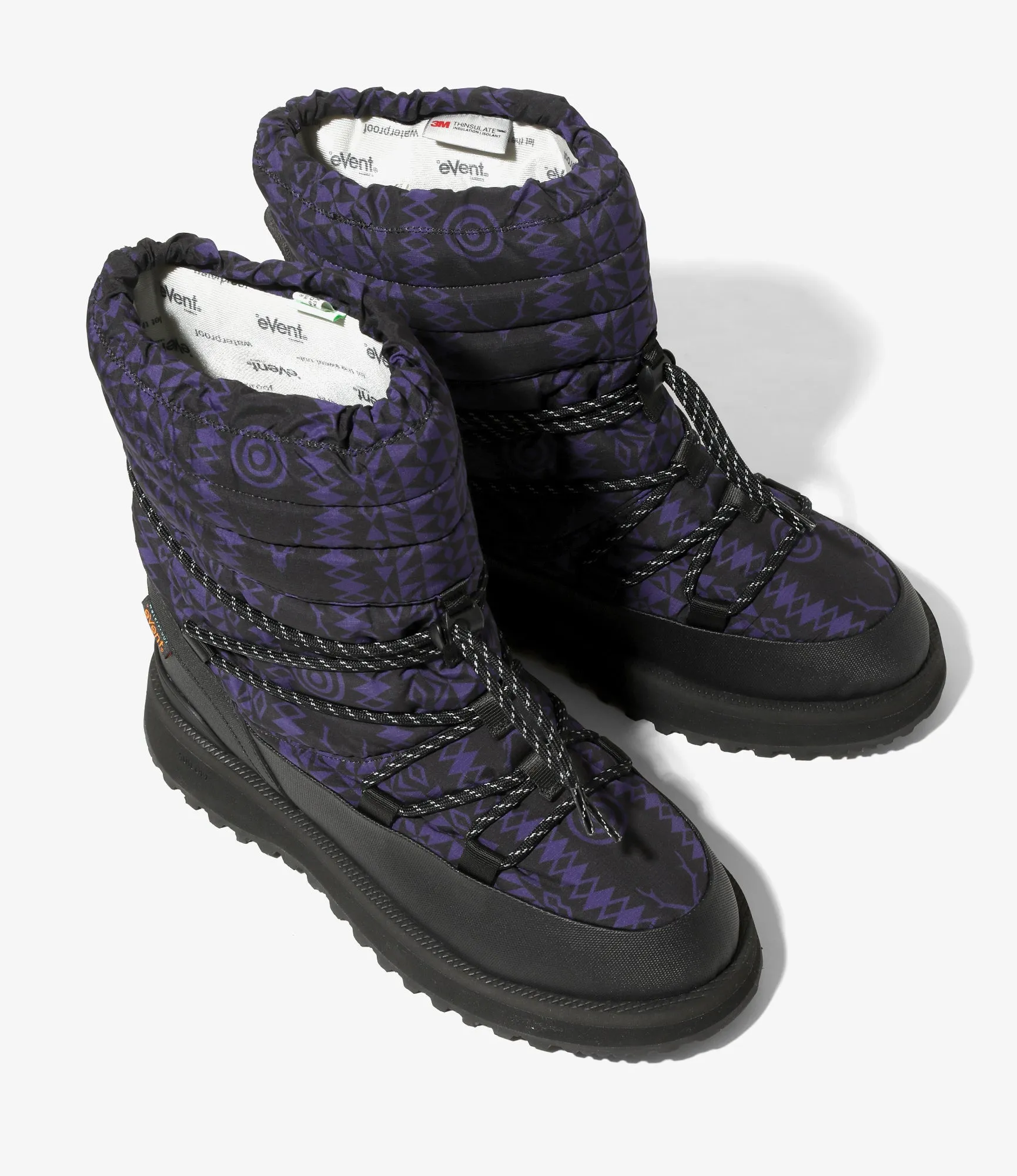 South2 West8 x suicoke - Bower - Native Skull