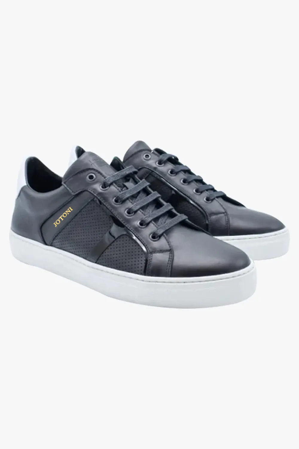 Supremacy Black Sneakers