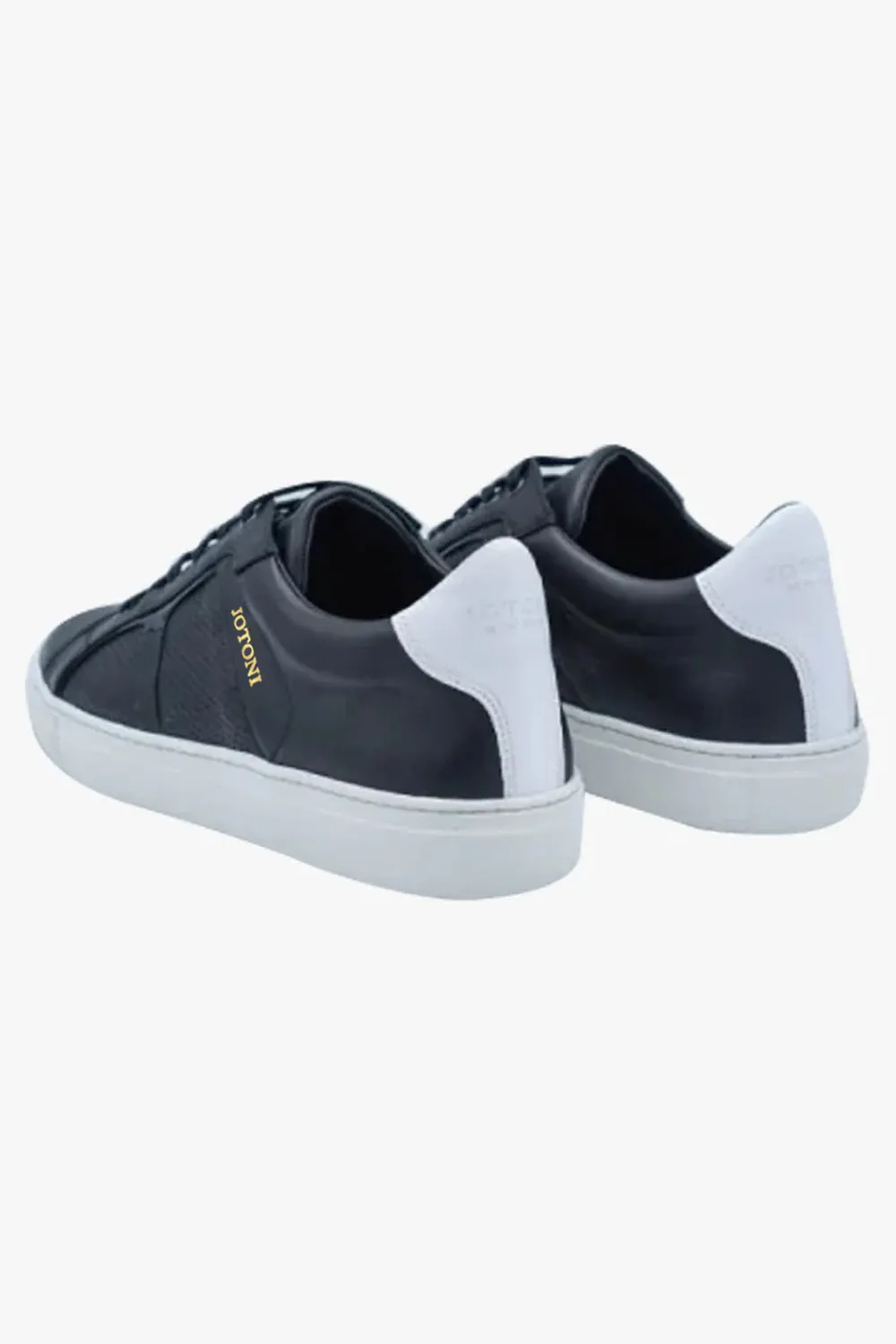 Supremacy Black Sneakers