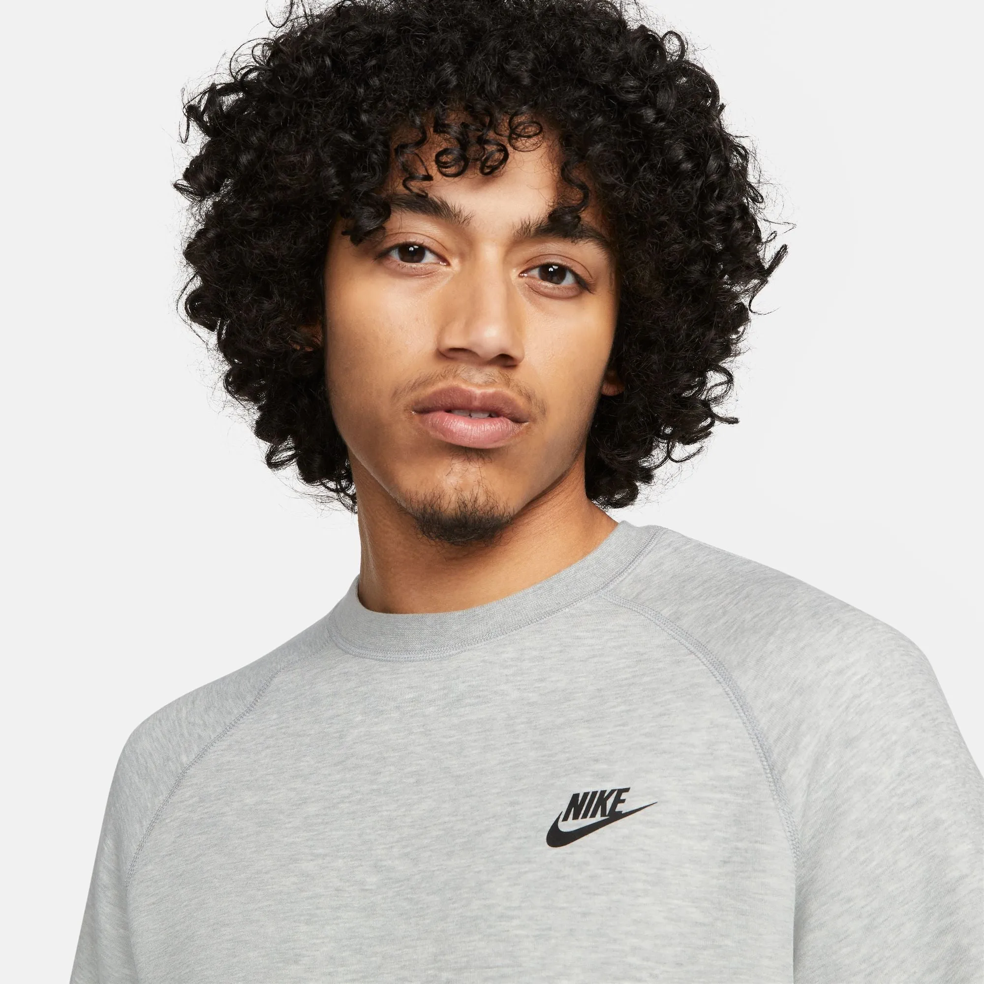Sweat Nike Sportswear Tech Fleece - Gris