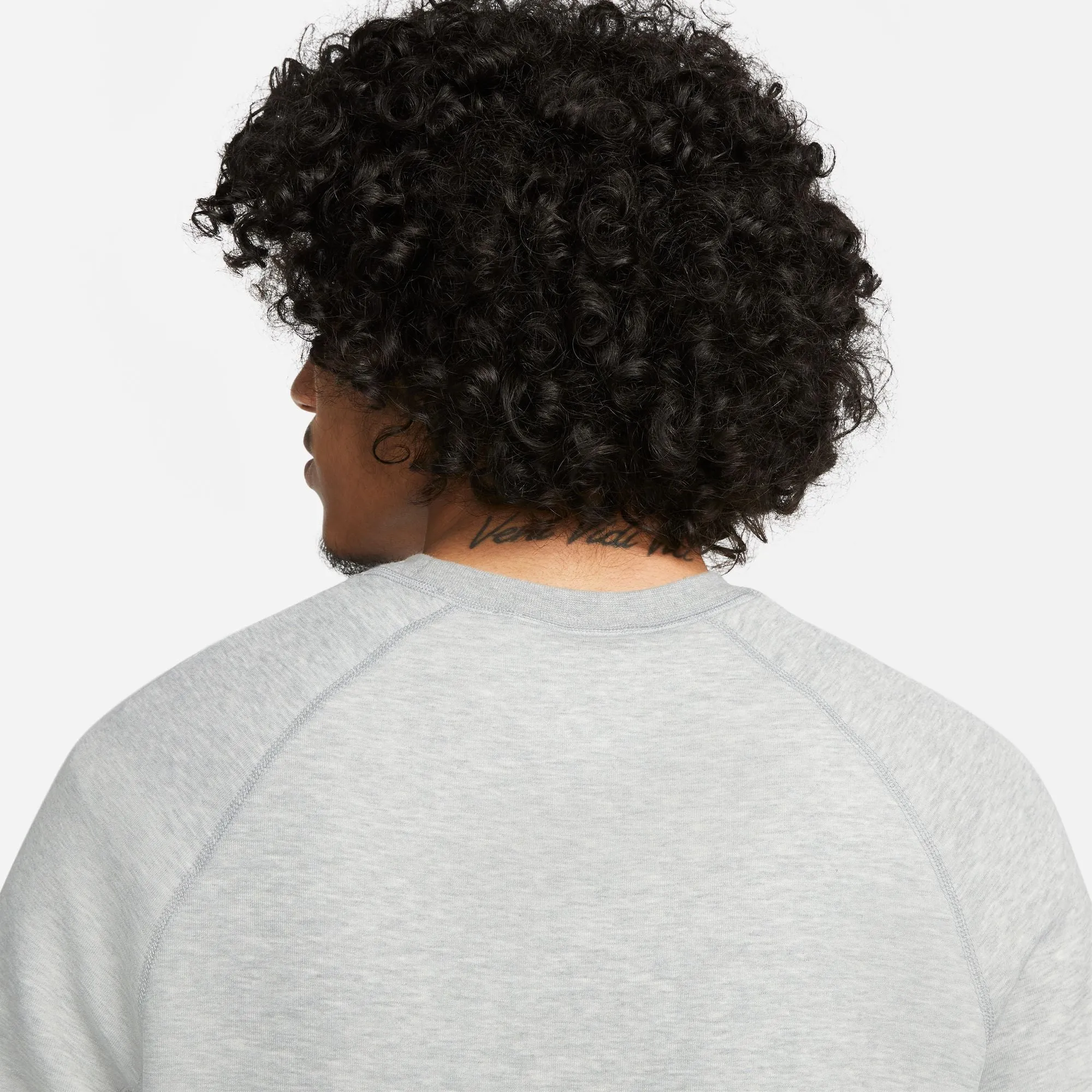 Sweat Nike Sportswear Tech Fleece - Gris