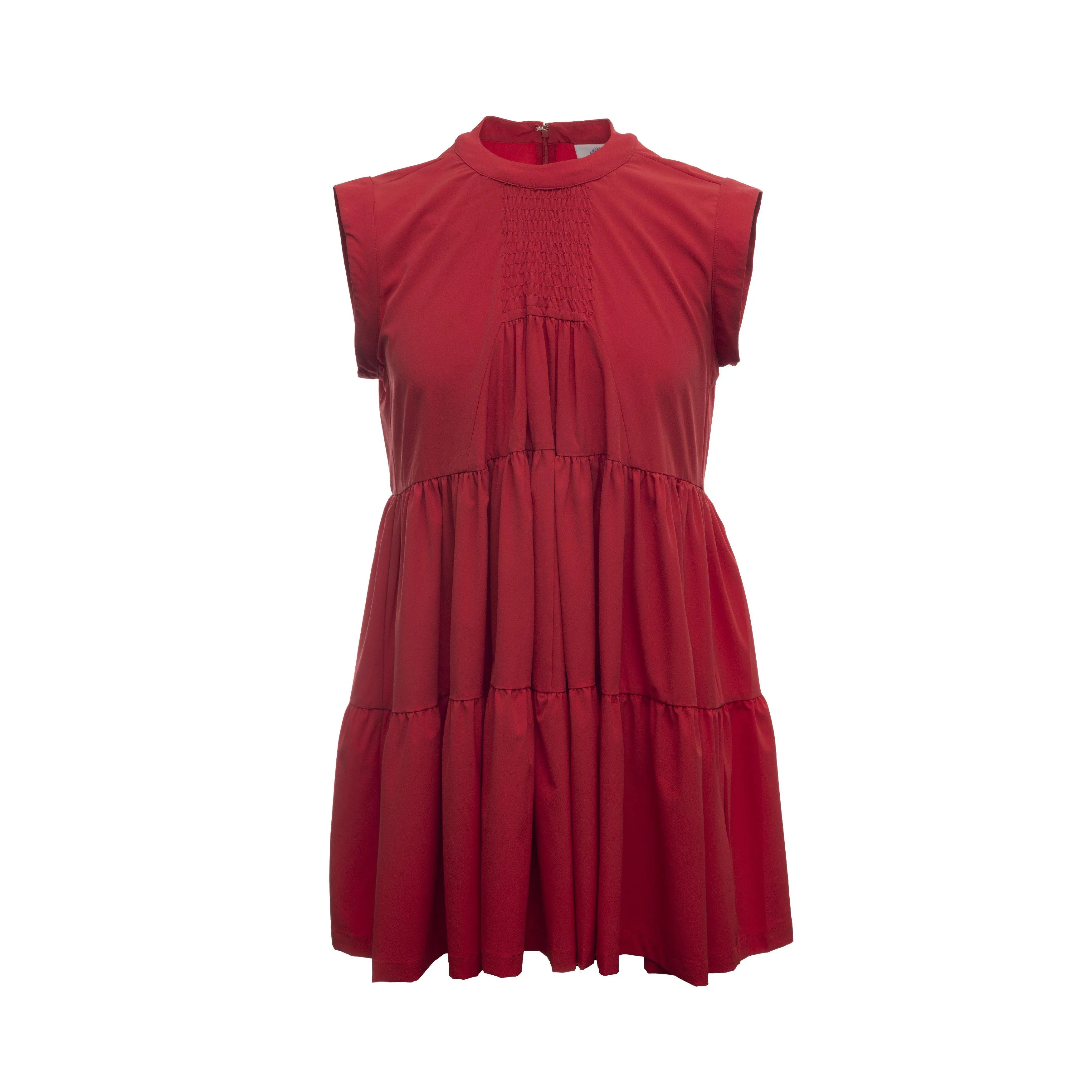 The Campus Dress
