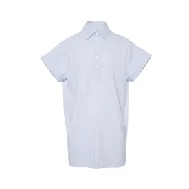 The Perfect Day Dress in Performance Seersucker