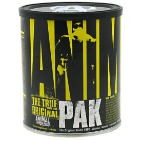 Universal Nutrition Animal Pak 15 Packs