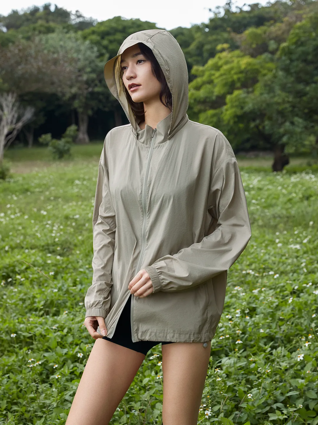 UVEase Apparel