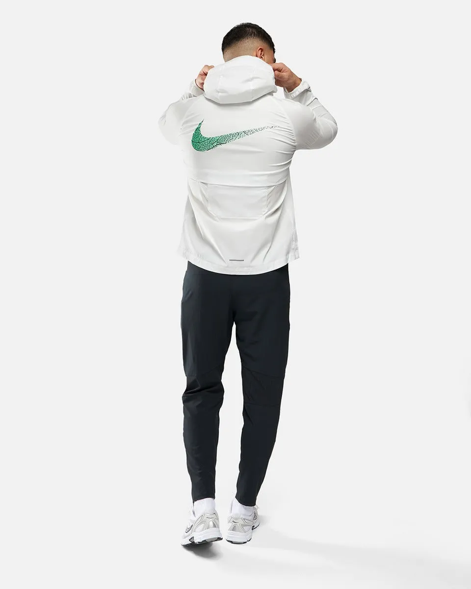 Veste Nike Windrunner Dri-FIT - Blanc