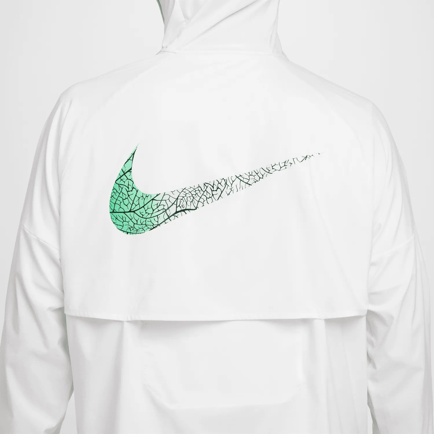 Veste Nike Windrunner Dri-FIT - Blanc