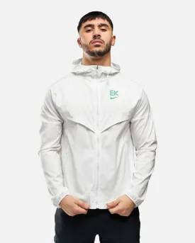 Veste Nike Windrunner Dri-FIT - Blanc
