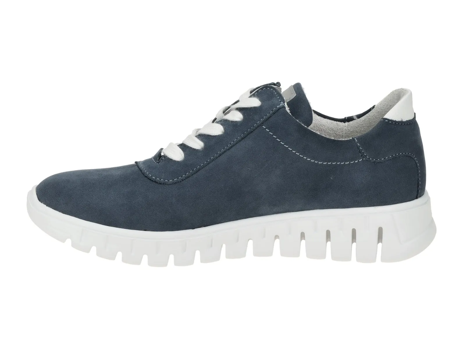 Waldläufer H-Birdy 916001-301 - Navy