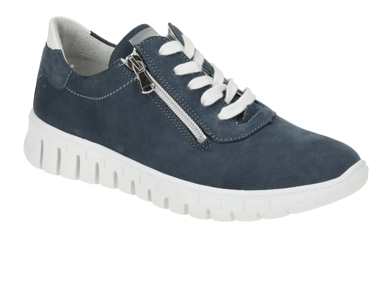 Waldläufer H-Birdy 916001-301 - Navy