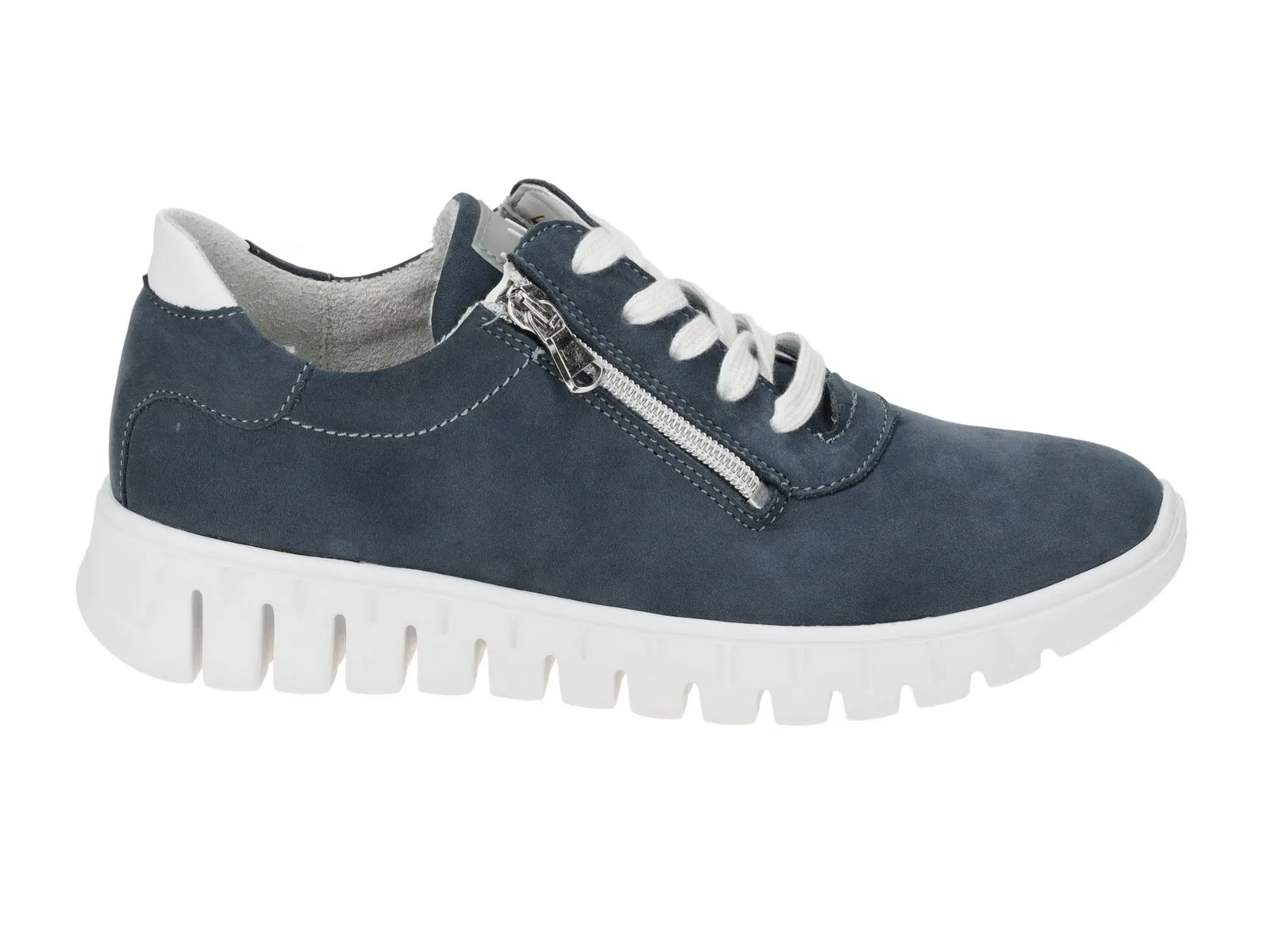Waldläufer H-Birdy 916001-301 - Navy