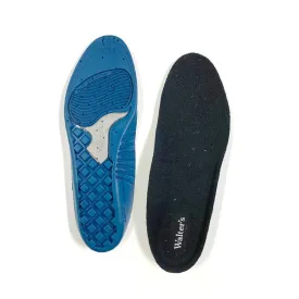 Walter's Anti-Fatigue Insoles