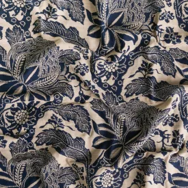 Waratah Performance Fabric Indigo