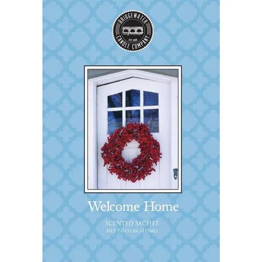 Welcome Home