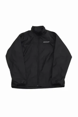 WILD THINGS × mastermind JAPAN POLARTEC ALPHA JACKET
