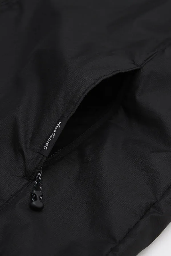 WILD THINGS × mastermind JAPAN POLARTEC ALPHA JACKET