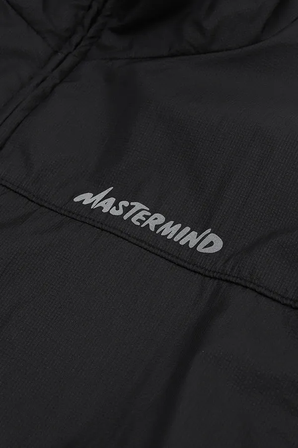 WILD THINGS × mastermind JAPAN POLARTEC ALPHA JACKET