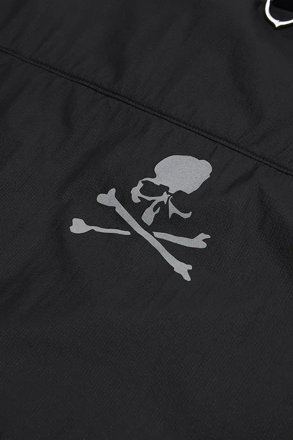 WILD THINGS × mastermind JAPAN POLARTEC ALPHA JACKET