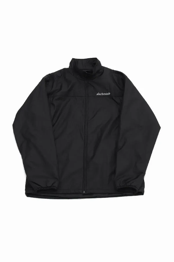 WILD THINGS × mastermind JAPAN POLARTEC ALPHA JACKET