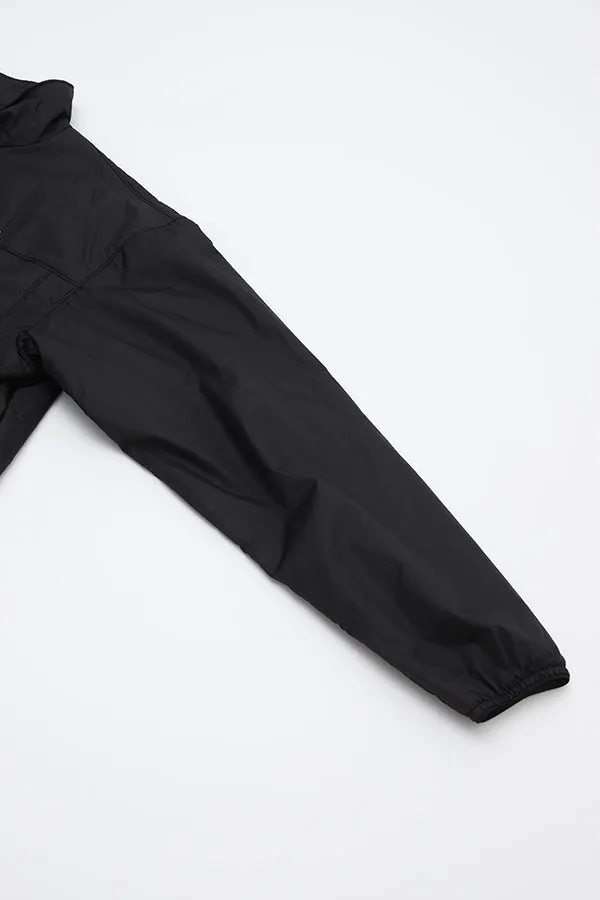 WILD THINGS × mastermind JAPAN POLARTEC ALPHA JACKET