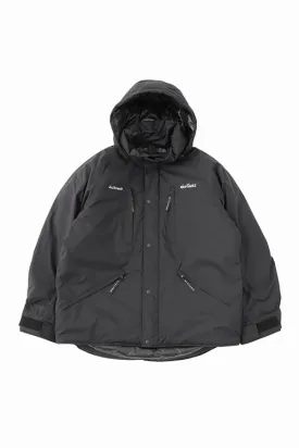 WILD THINGS × MASTERMIND WORLD MAKAL JACKET