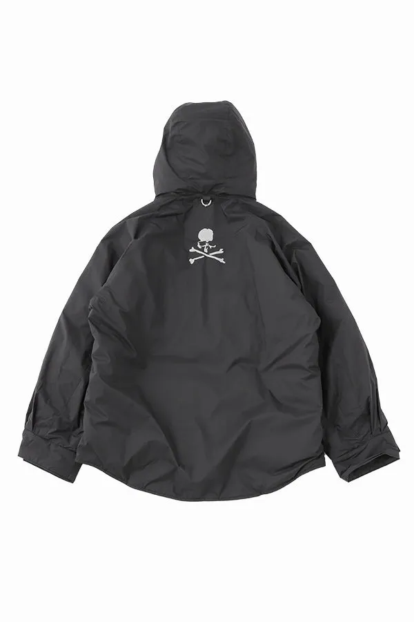 WILD THINGS × MASTERMIND WORLD MAKAL JACKET